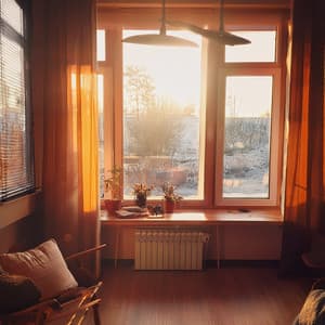 Music For Morning Energy And Fresh Beginnings - Relax Easy