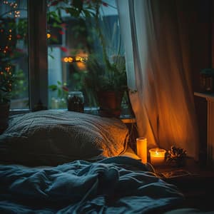 Music for Relaxation: Evening Calm - Relaxing Time Music