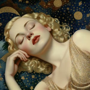 Meditative Sound Bath - Deep Sleep Music Delta Binaural 432 Hz