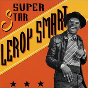 Superstar - Leroy Smart