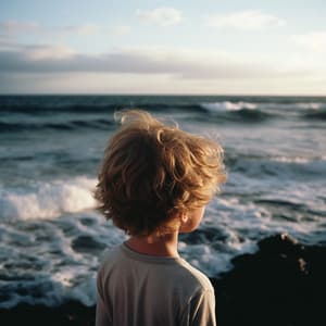 Cantata Del Bebé: Himno De La Nana Oceánica - Grillos Cantantes