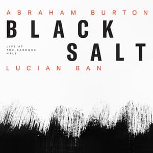 Blacksalt - Lucian Ban