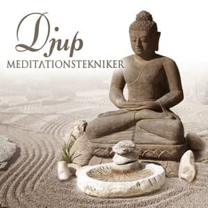 Djup meditationstekniker: Buddhistisk musik för mantra om, Yogaövningarn, Massage terapi, Lucida drömma, Mindfulnessträning, Tibetanska skålar - Zen Musik Akademi