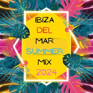 Ibiza del Mar Summer Mix 2024 - Dj Ibiza del Mar