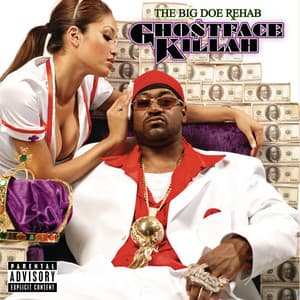 The Big Doe Rehab - Ghostface Killah
