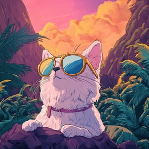 Exploración Sonora: Jazz en la Ruta del Chillhop Estudiantil - Chillhop Recordings