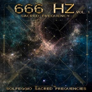 666Hz, Vol. 1 - HOANG TI