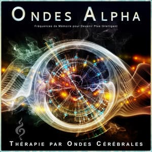 Ondes Alpha: Fréquences de Mémoire pour Devenir Plus Intelligent - Etude Des Ondes Alpha
