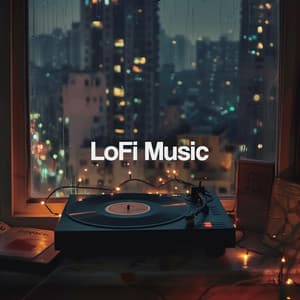 LoFi Music - Beats De Rap
