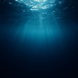 50 Oceanic Melodies :Aquatic Tones - Sea Waves Sounds