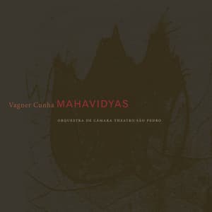 MAHAVIDYAS - Vagner Cunha