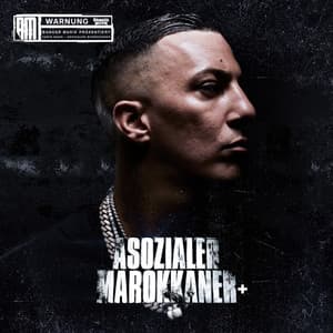 ASOZIALER MAROKKANER + - Farid Bang
