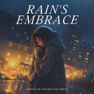 Rain's Embrace - Rain Storm Sample Library