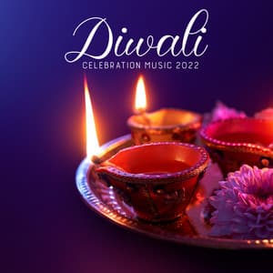 Diwali Celebration Music 2022 - Jane Maitri