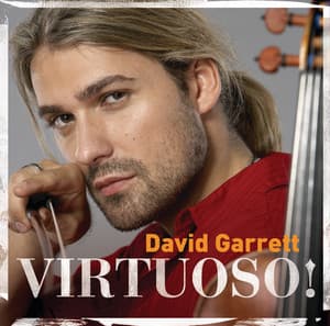 Virtuoso - David Garrett