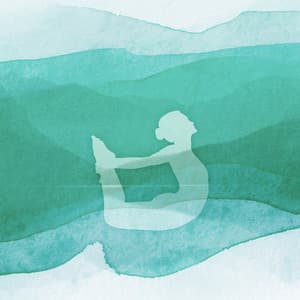 Menjauh Perlahan - Lagu Yoga Yang Menenangkan