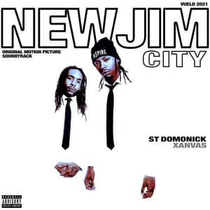 New Jim City - St. Domonick