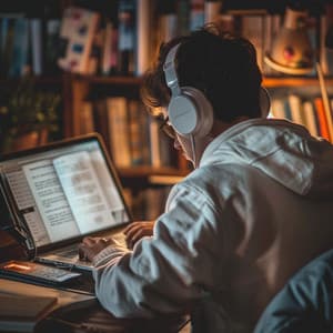 Clarity Tunes: Focus Enhancements - Work from Home