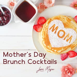 Mother's Day Brunch Cocktails - Brunch Piano Music Zone