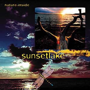 Sunset Lake - Nature Insight