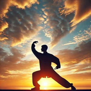 Tai Chi Music 2024: Meditation - Tai Chi And Qigong