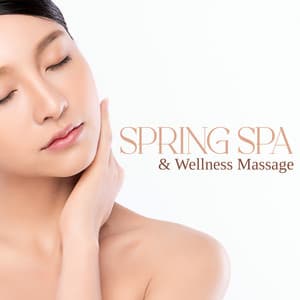 Spring Spa & Wellness Massage - Wellness Spa Oasis
