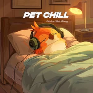 Pet Chill - Pet Care Music Therapy