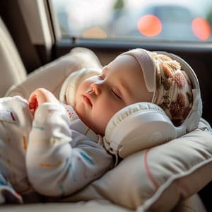 Twilight Tunes for Tots: Chill Music for Baby Sleep - Baby Rain Sleep Sounds