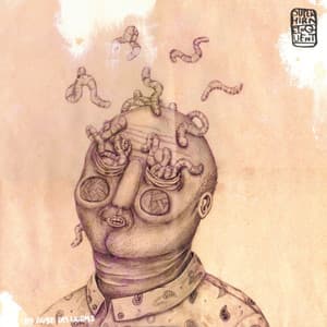 Im Auge des Wurms - elo