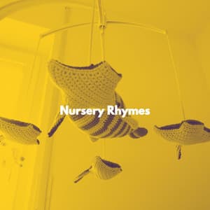 Nursery Rhymes - Baby Sleep Baby