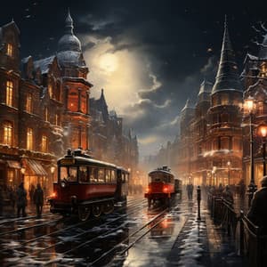 Christmas Express - Christmas Classics 2022