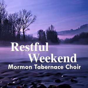 Restful Weekend - George Frideric Handel