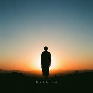 Sotapanna Entering the Flow - Bodhiya