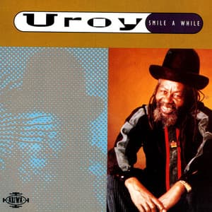 Smile A While - U-Roy