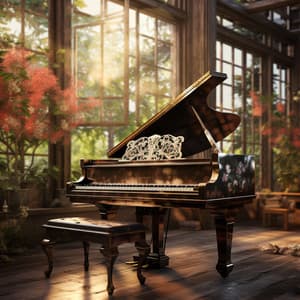 Yoga in Piano: Calming Notes for Flow - Yogi Zone