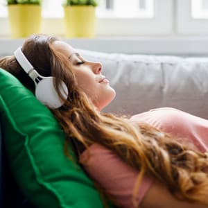 Gentle Tunes for Peaceful Relaxation - Relaxing Music Playlist