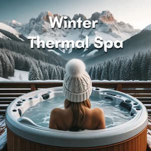Winter Thermal Spa in Ireland: Celtic Music for Hot Bath and Oil Massage - Pure Massage Music Consort