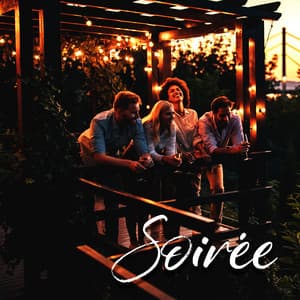 Soirée - Stace Bents