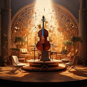 Meditation Symphony Orchestra: Balanced Melodies - Elliot Braun