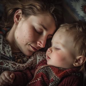 Suaves Canciones De Cuna Para Un Sueño Calmado Del Bebé - Conjunto de canciones de cuna