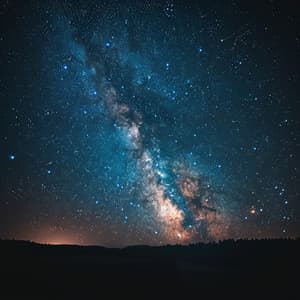 Música De Relajación Nocturna: Melodías Del Anochecer - Santuario de Relax