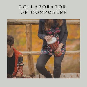 Collaborator of Composure - Meditation Zen
