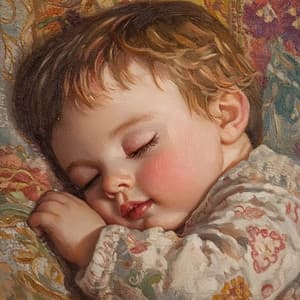 A Zen Classical Journey - White Noise Baby Sleep Music