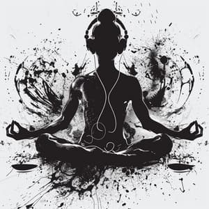 Yoga Music: Peaceful Pose Rhythms - Gentle Yoga Music