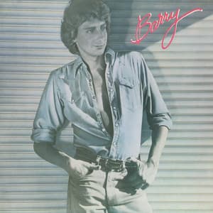 Barry - Barry Manilow