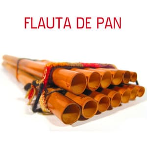 Flauta de Pan - Flauta de Pan