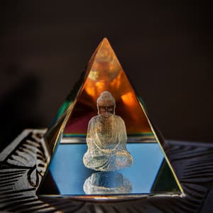 L'équilibre est clé de la vie - Sillage Fréquentiel