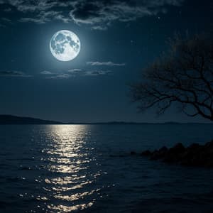 Nocturnes of the Night Sky - Joshua Forest