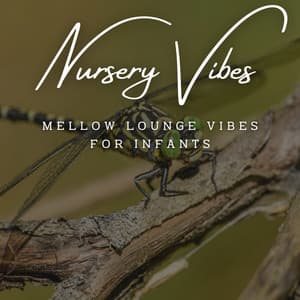 Cozy Jazz Nursery Vibes: Coffee Lounge Serenades for Little Ones - Lounge Bar New York