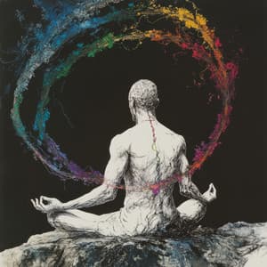 Spektrale Poter Fristed - Meditation and Relaxation